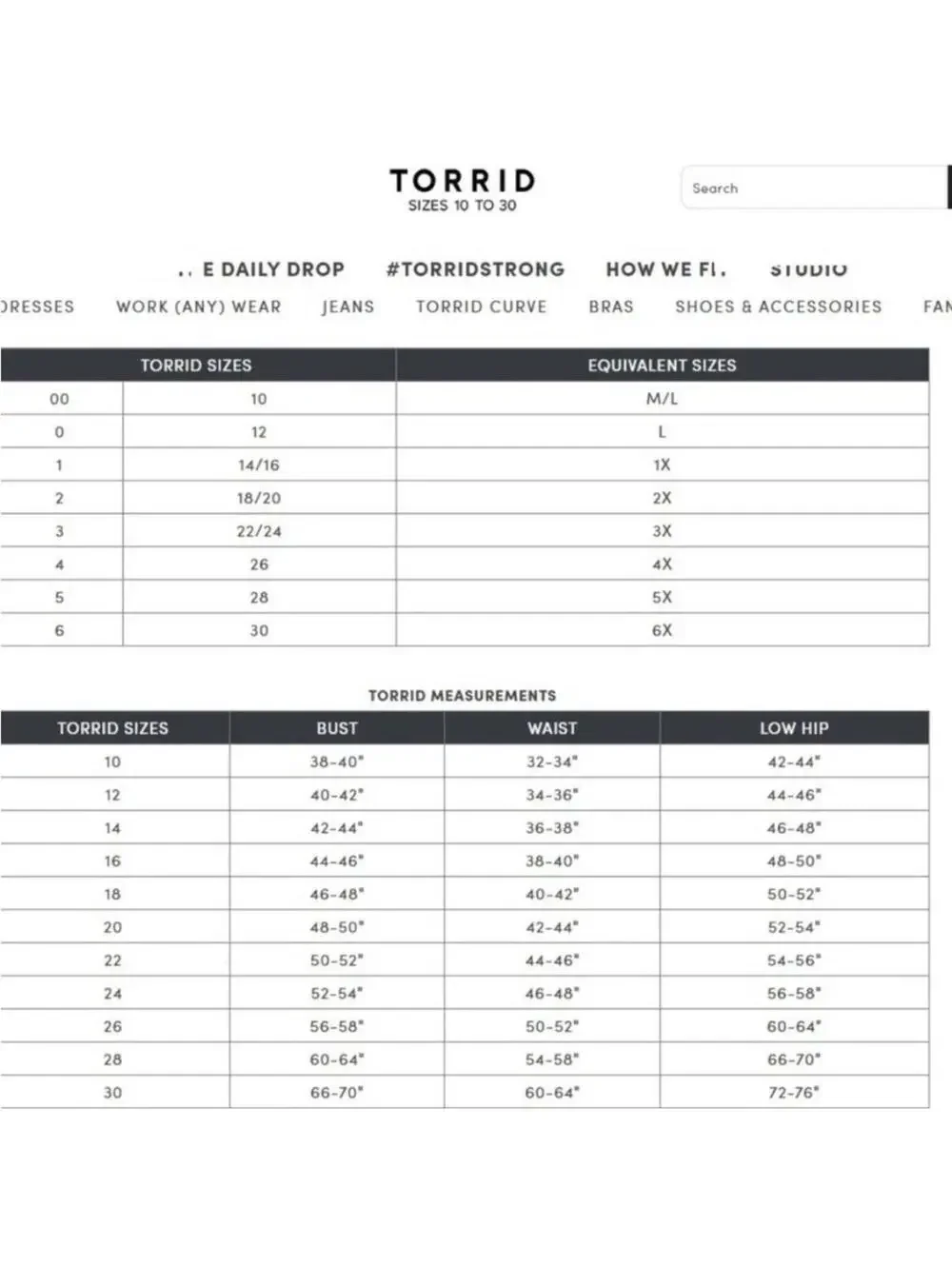 Torrid Sz.2 =18/20 Embroidered Beach Cotton Short